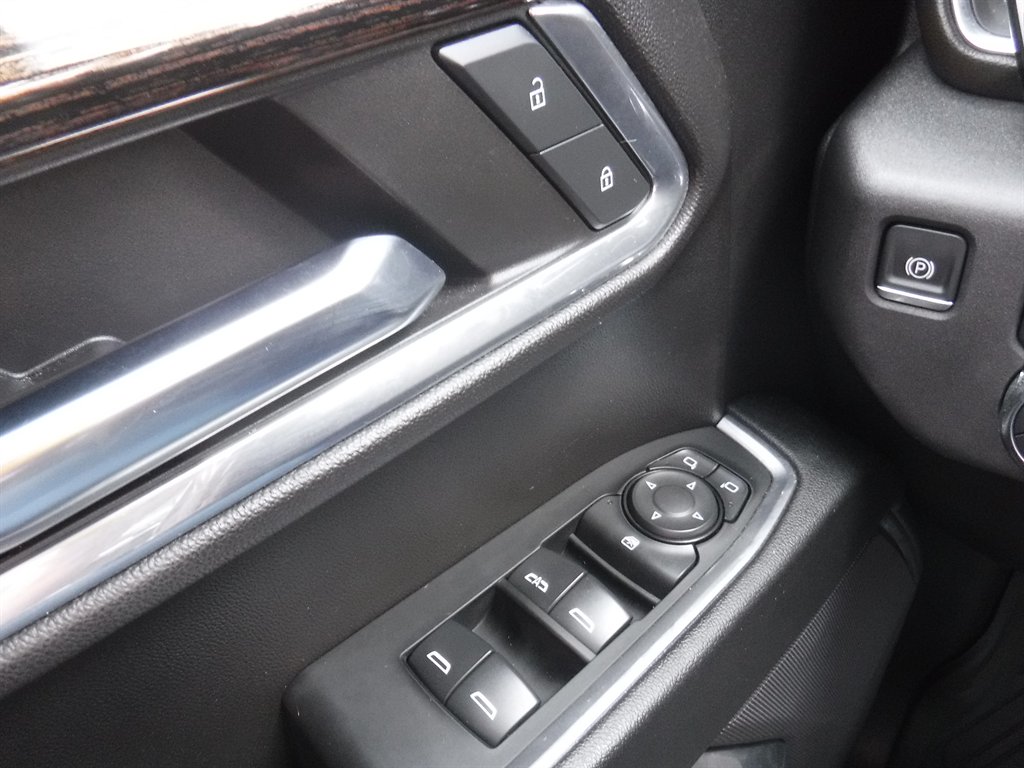 2024 GMC Sierra - $36,995