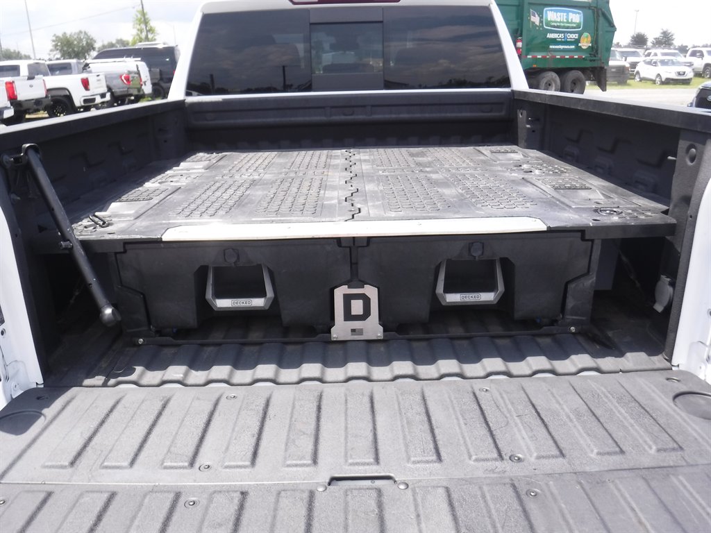 2024 GMC Sierra - $36,995