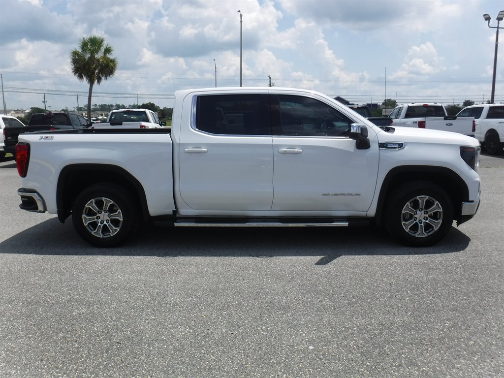 2024 GMC Sierra - $36,995