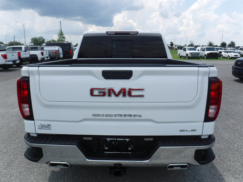 2024 GMC Sierra - $36,995
