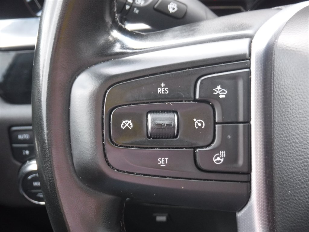 2024 GMC Sierra - $36,995