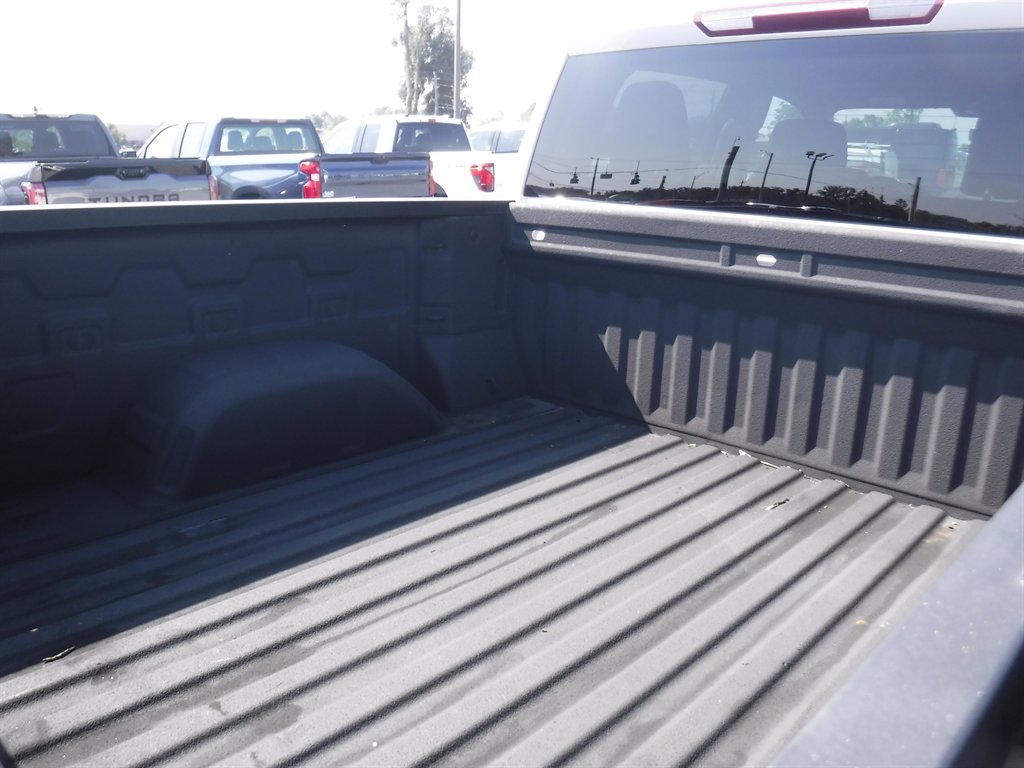 2023 GMC Sierra - $41,995