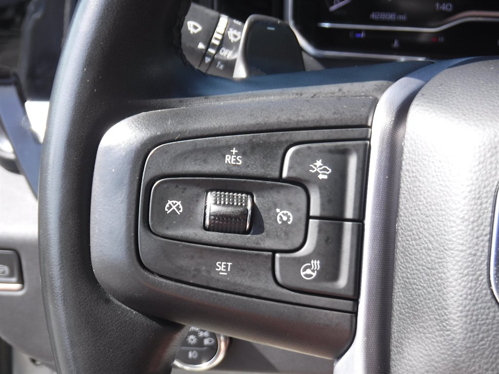 2023 GMC Sierra - $41,995
