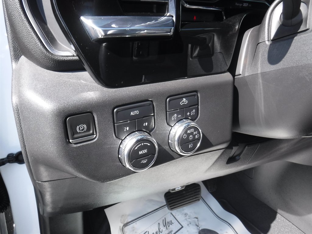 2023 GMC Sierra - $41,995
