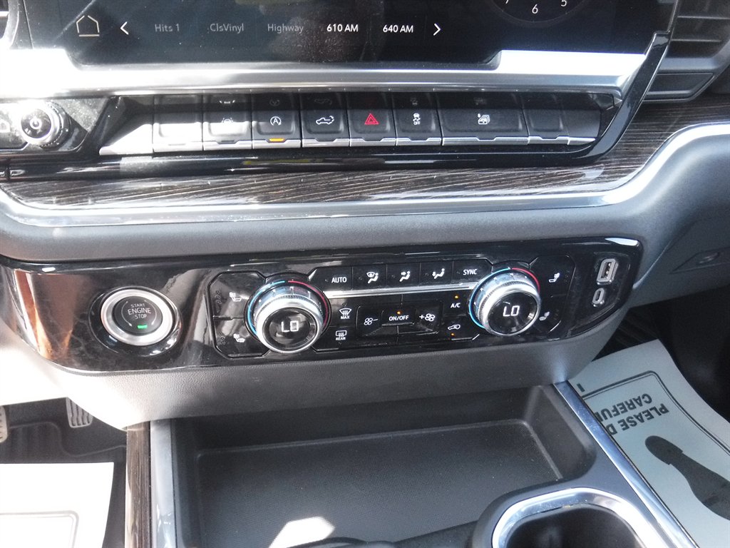 2023 GMC Sierra - $41,995