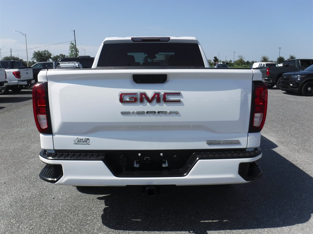 2023 GMC Sierra - $41,995