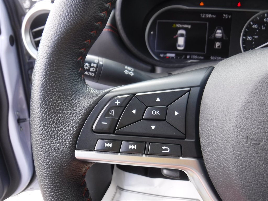 2024 Nissan Versa - $17,695