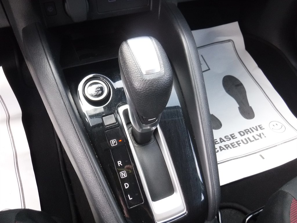 2024 Nissan Versa - $17,695
