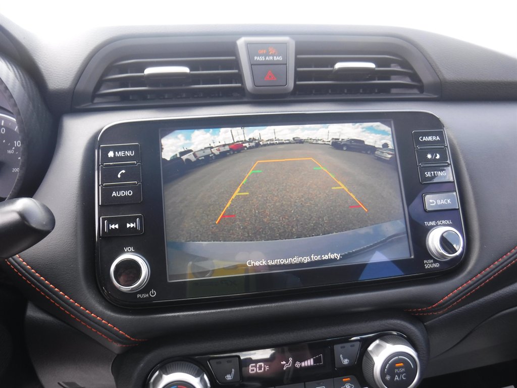 2024 Nissan Versa - $17,695