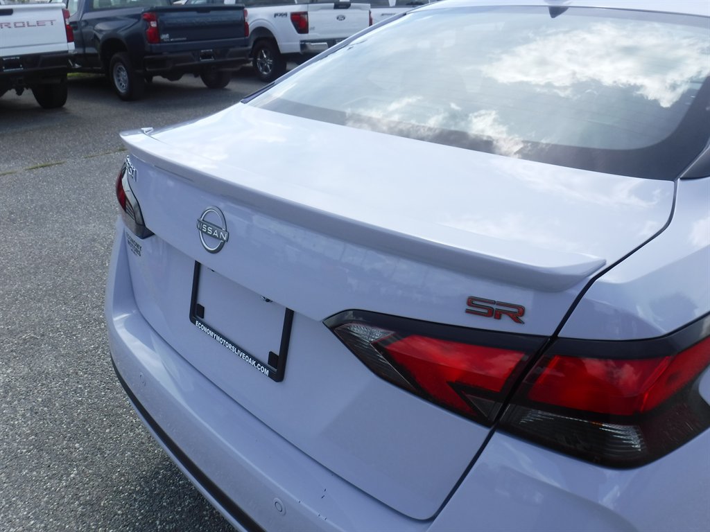 2024 Nissan Versa - $17,695