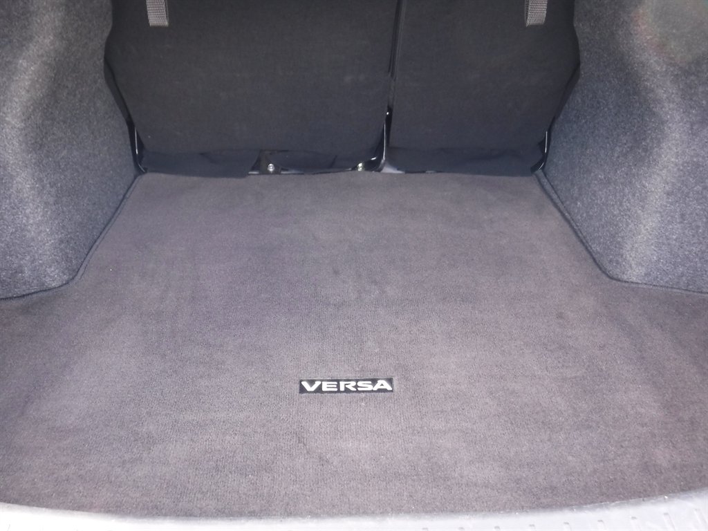 2024 Nissan Versa - $17,695