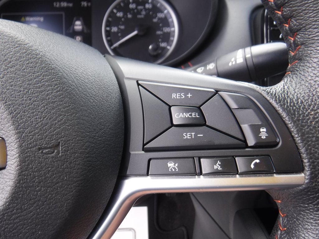 2024 Nissan Versa - $17,695