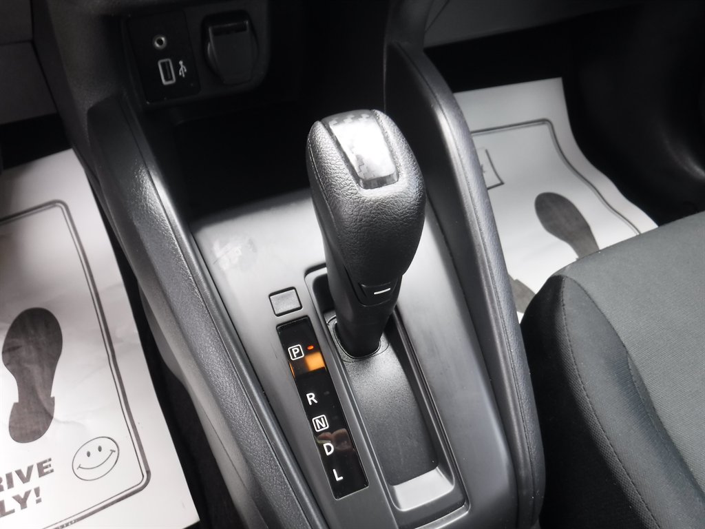 2024 Nissan Versa - $14,995