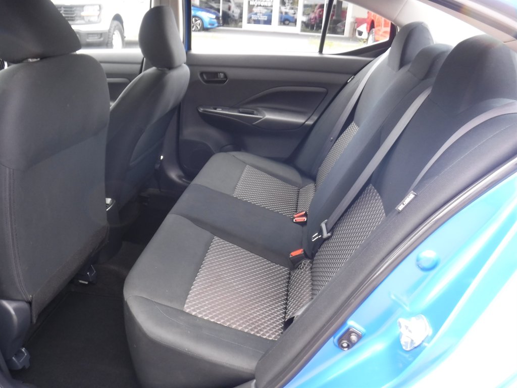 2024 Nissan Versa - $14,995