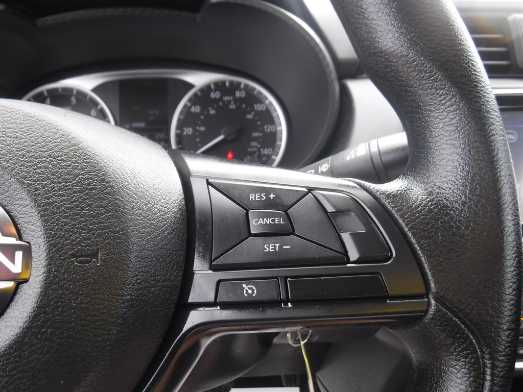 2024 Nissan Versa - $14,995