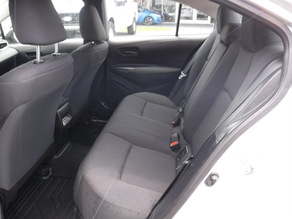 2025 Toyota Corolla - $20,995