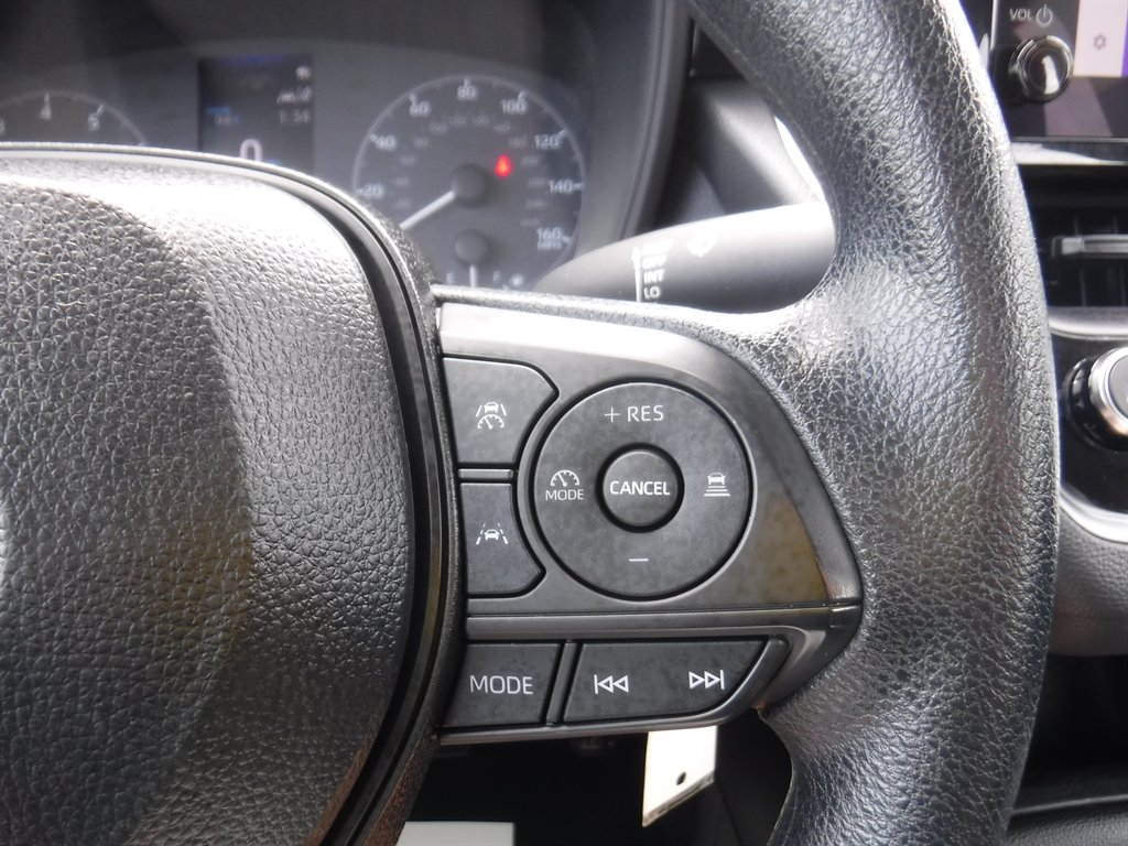 2025 Toyota Corolla - $20,995