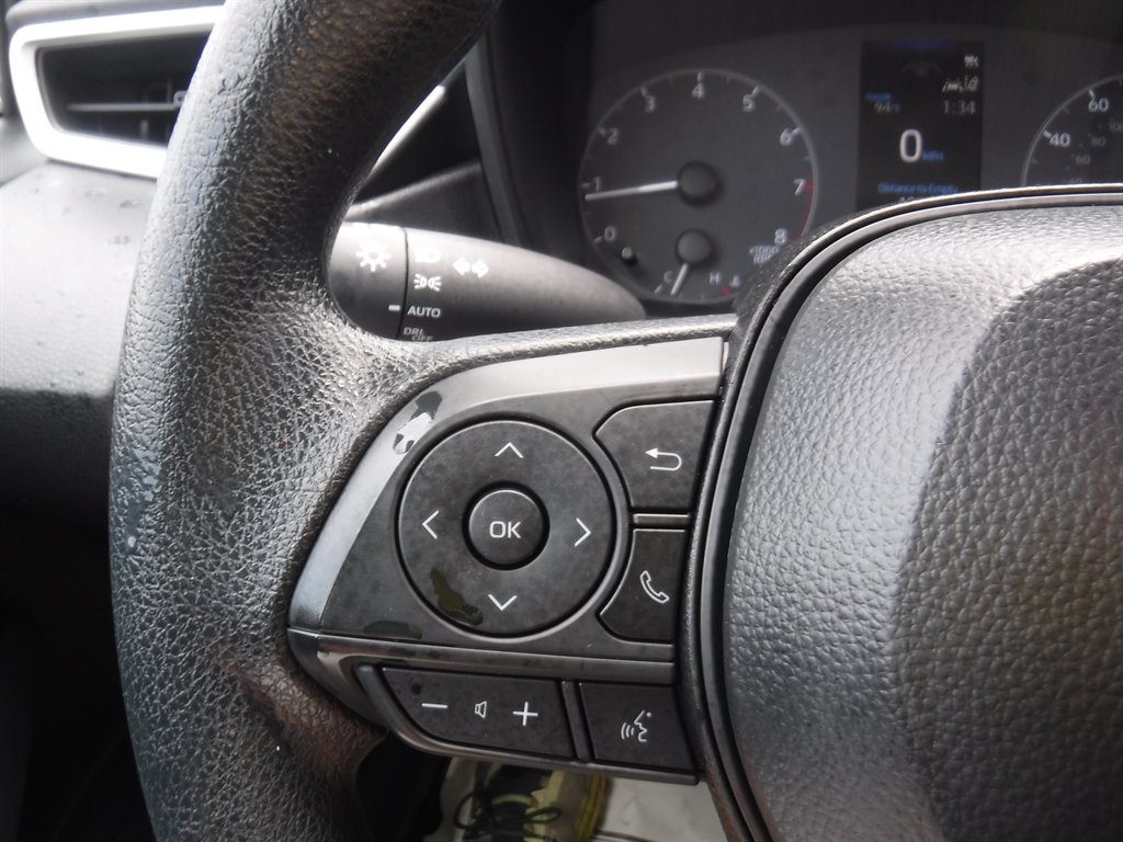 2025 Toyota Corolla - $20,995