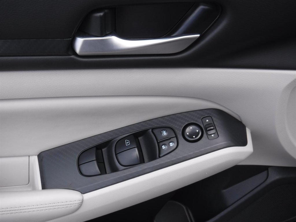 2025 Nissan Altima - $19,795