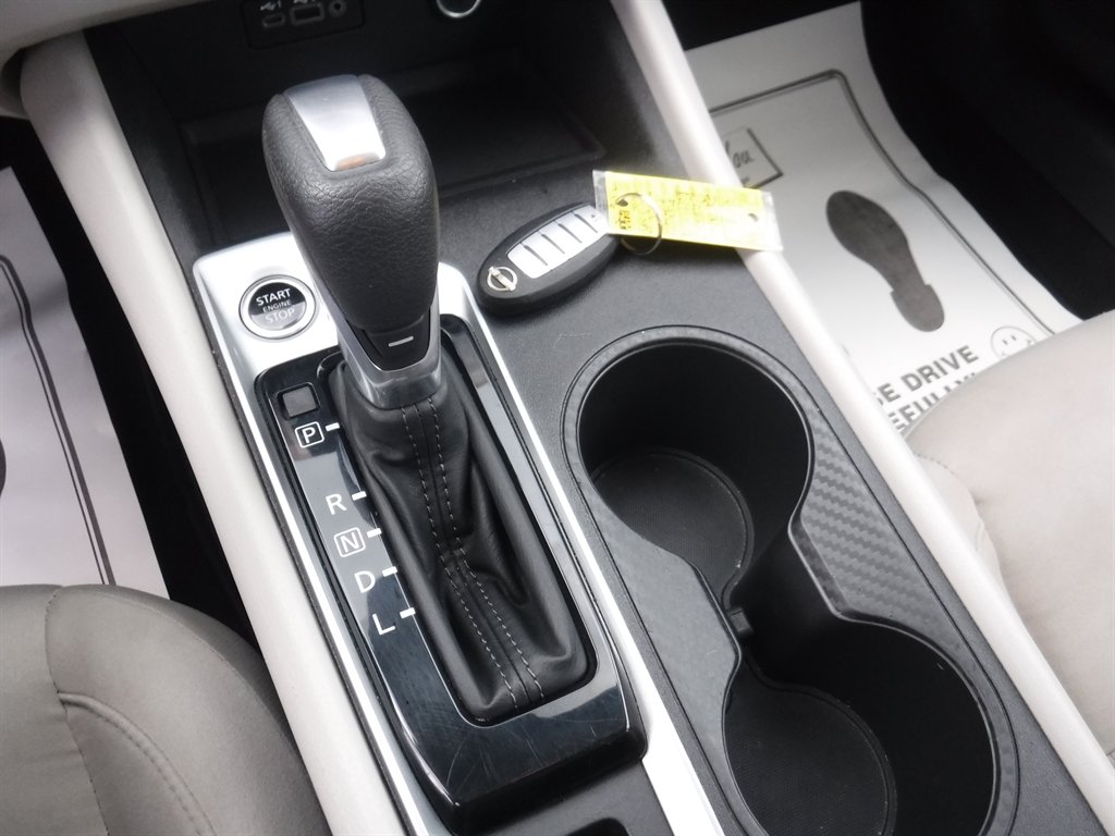 2025 Nissan Altima - $19,795