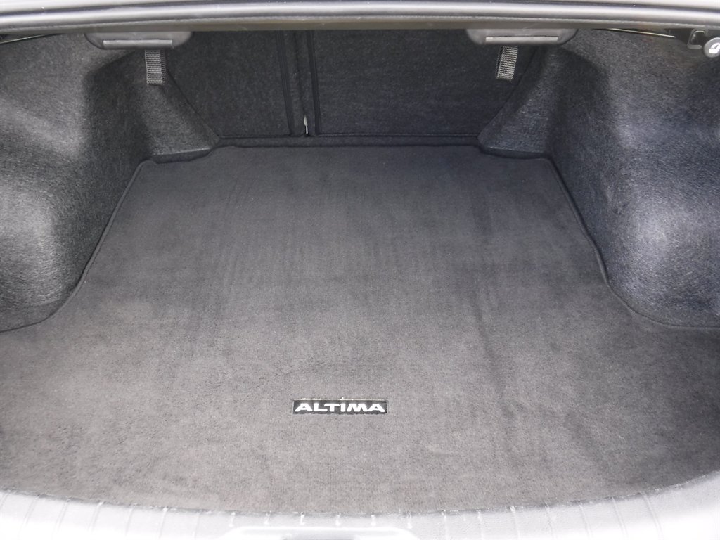 2025 Nissan Altima - $19,795