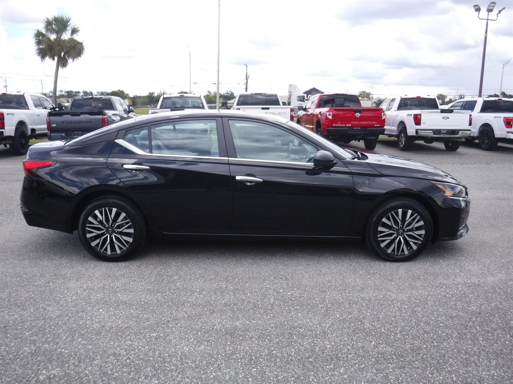 2025 Nissan Altima - $19,795