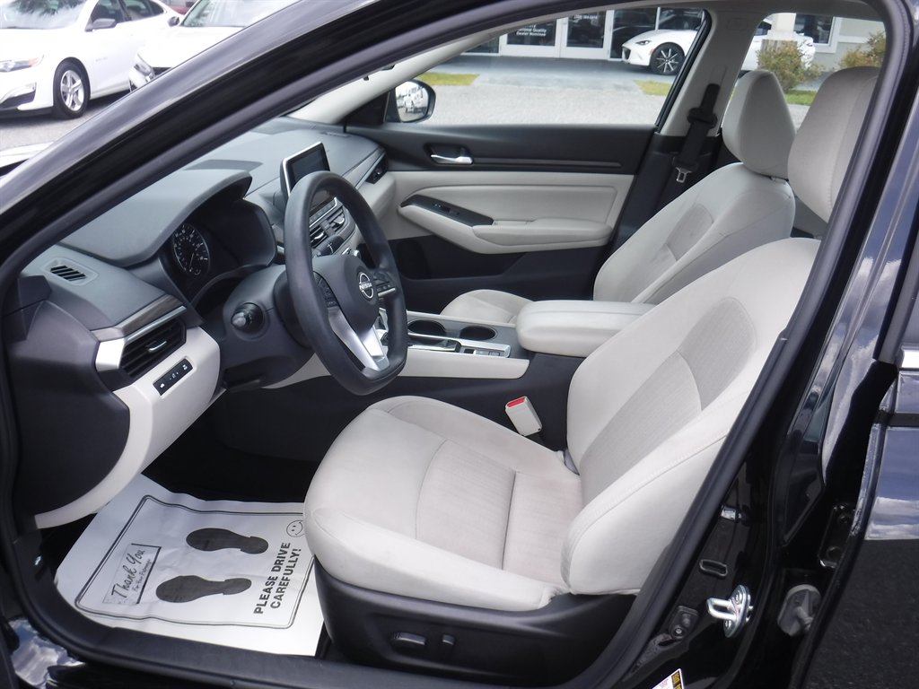 2025 Nissan Altima - $19,795