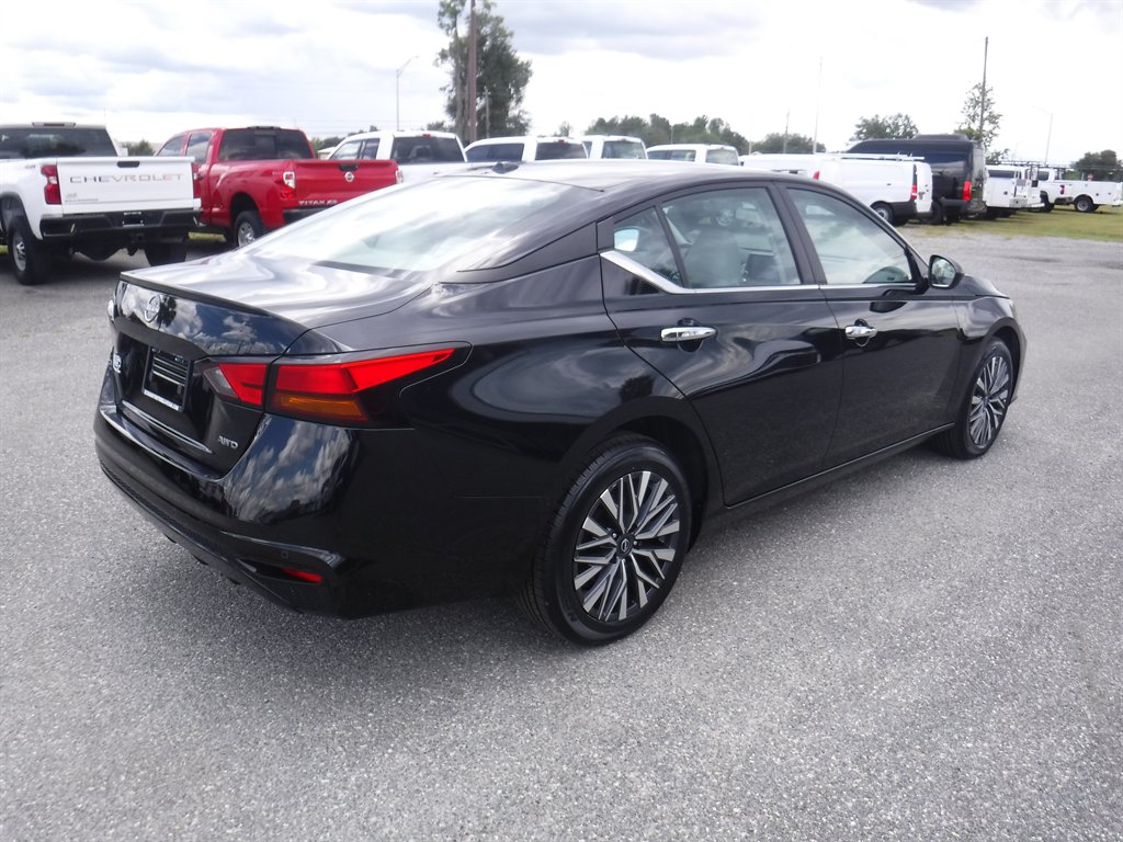 2025 Nissan Altima - $19,795