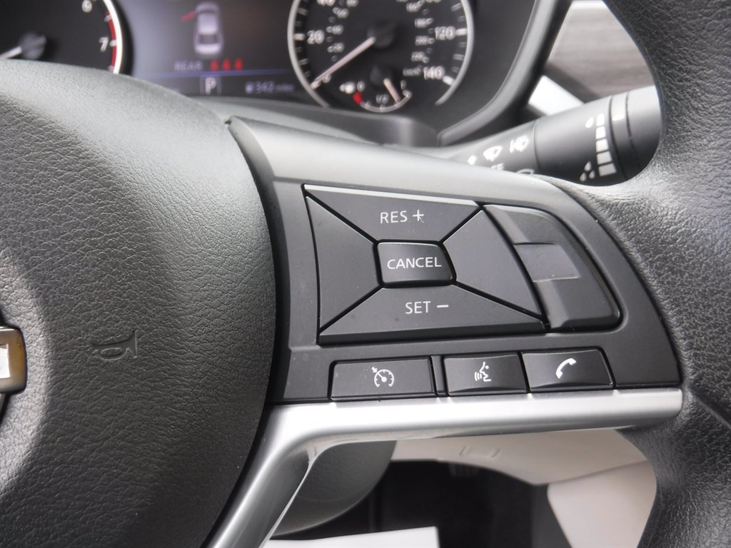 2025 Nissan Altima - $19,795