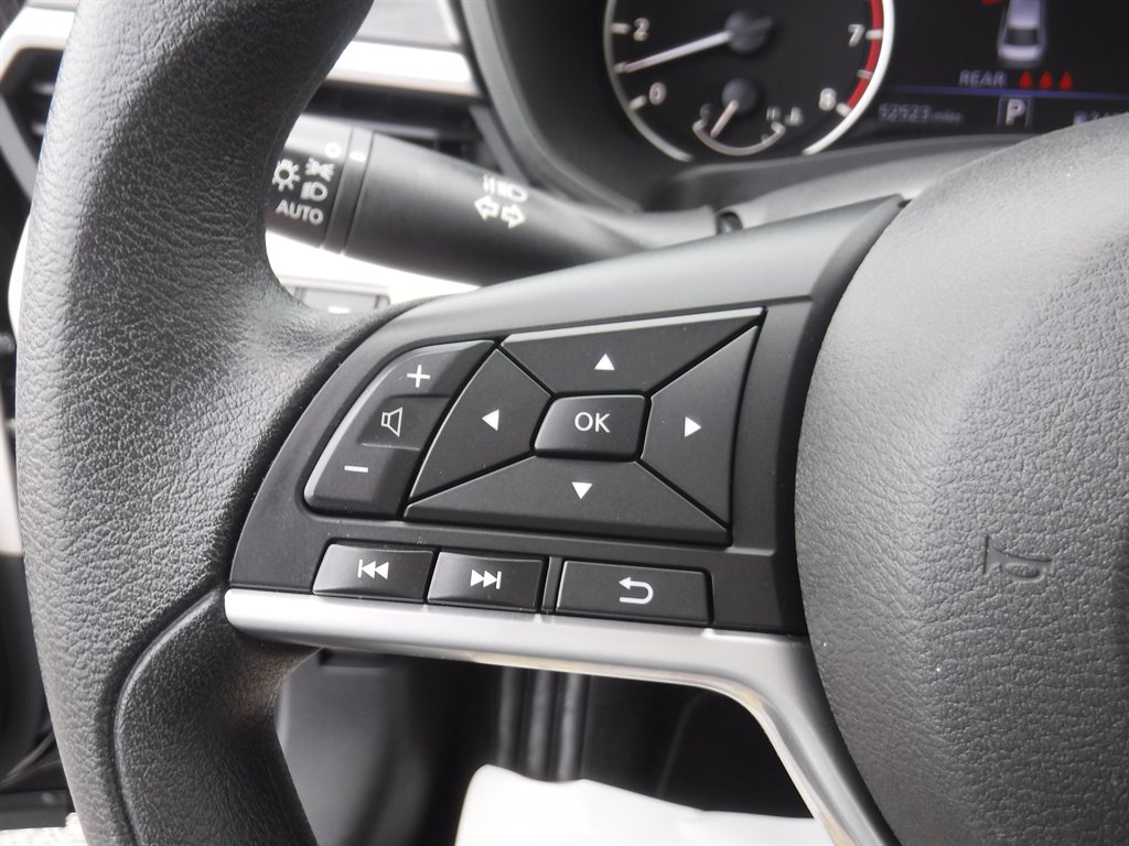 2025 Nissan Altima - $19,795