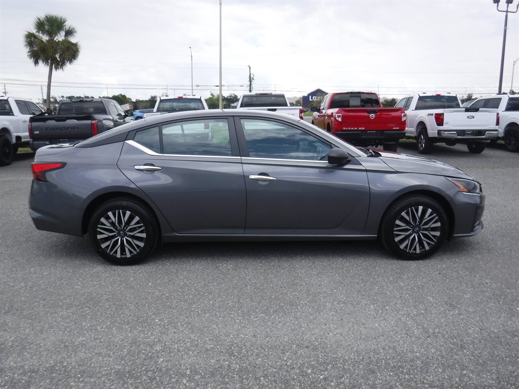 2025 Nissan Altima - $19,995