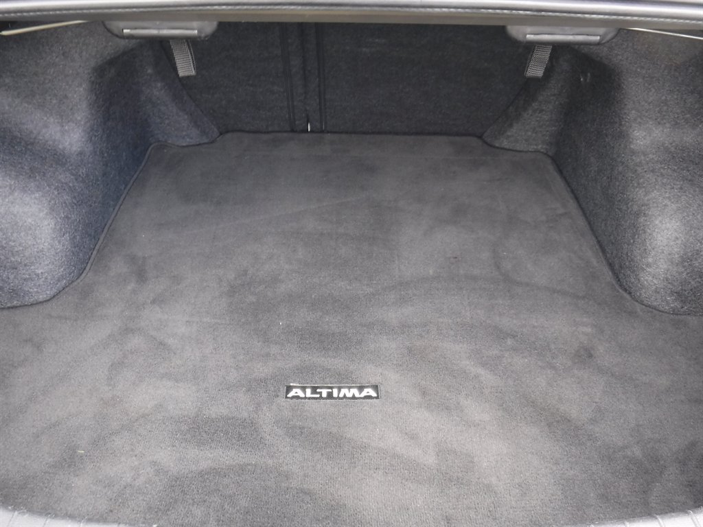 2025 Nissan Altima - $19,995