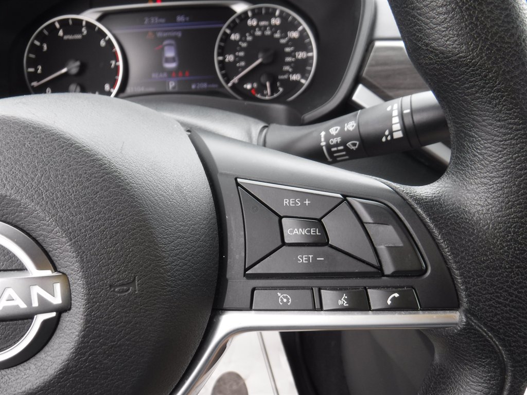 2025 Nissan Altima - $19,995