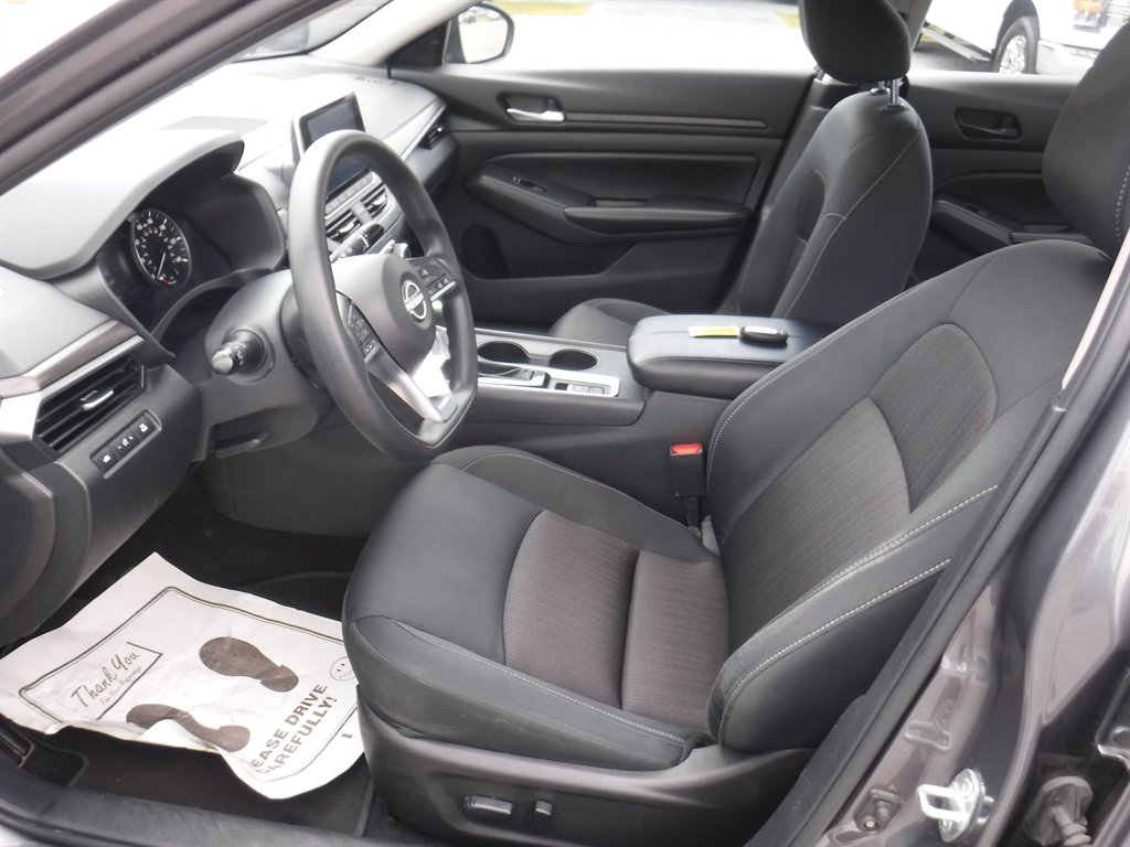 2025 Nissan Altima - $19,995