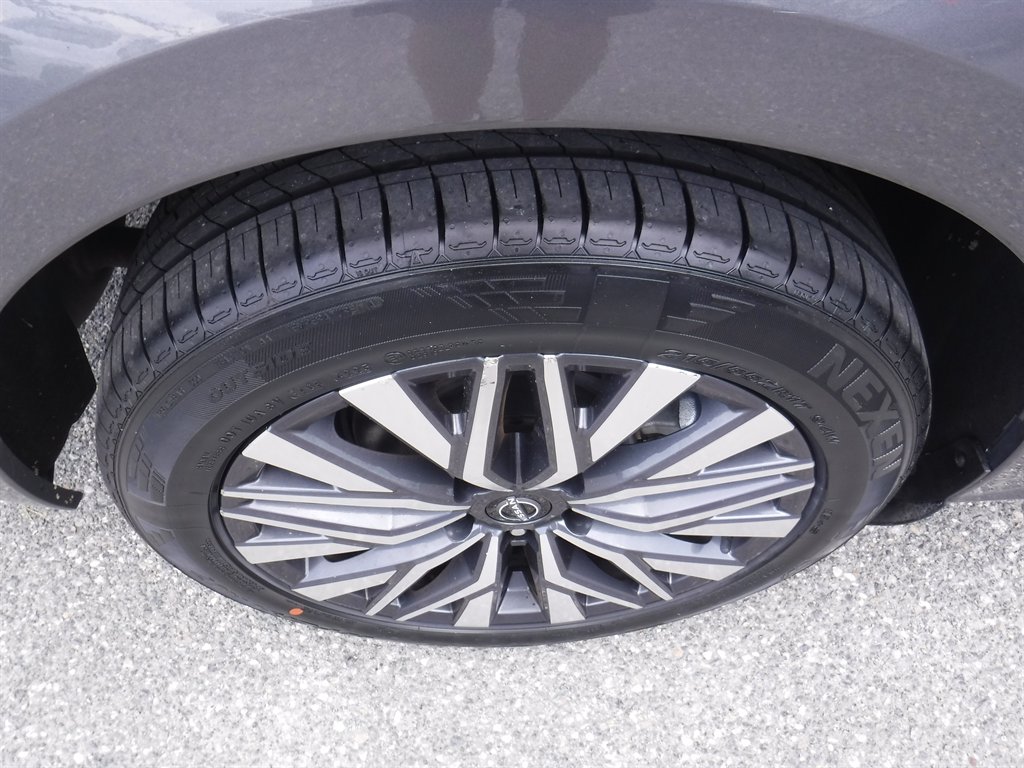2025 Nissan Altima - $19,995
