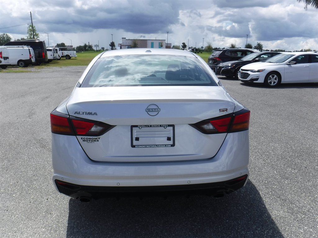 2024 Nissan Altima - $19,895