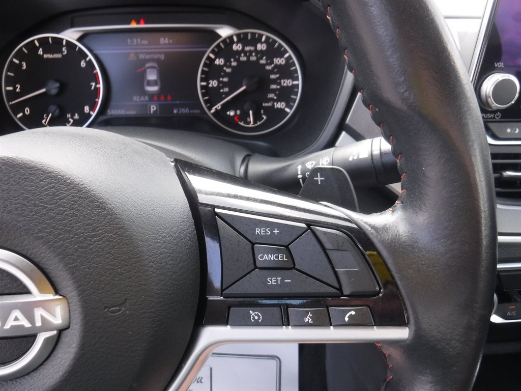 2024 Nissan Altima - $19,895