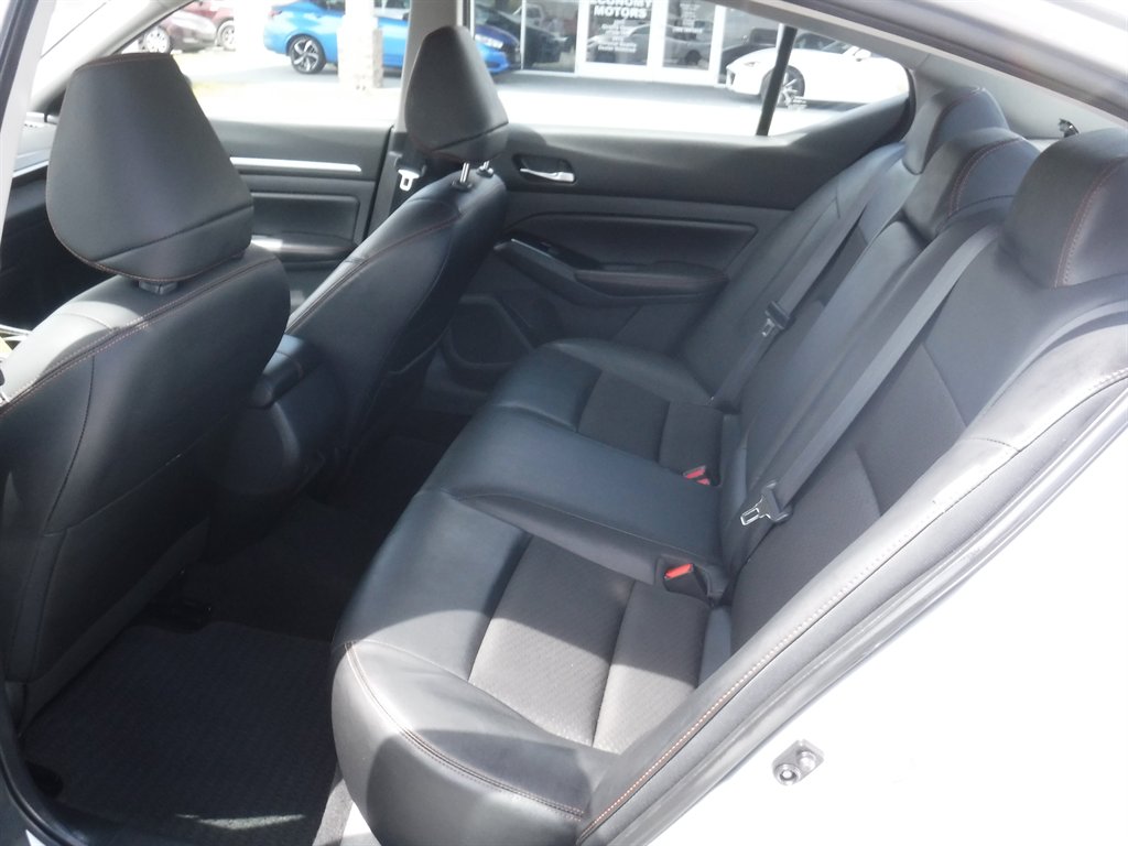 2024 Nissan Altima - $19,895