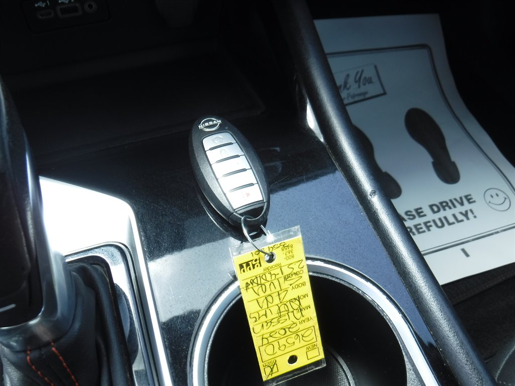 2024 Nissan Altima - $19,895