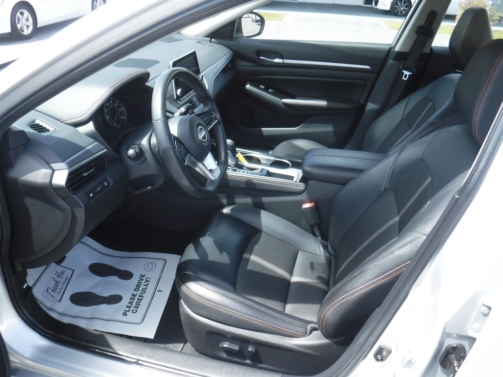 2024 Nissan Altima - $19,895