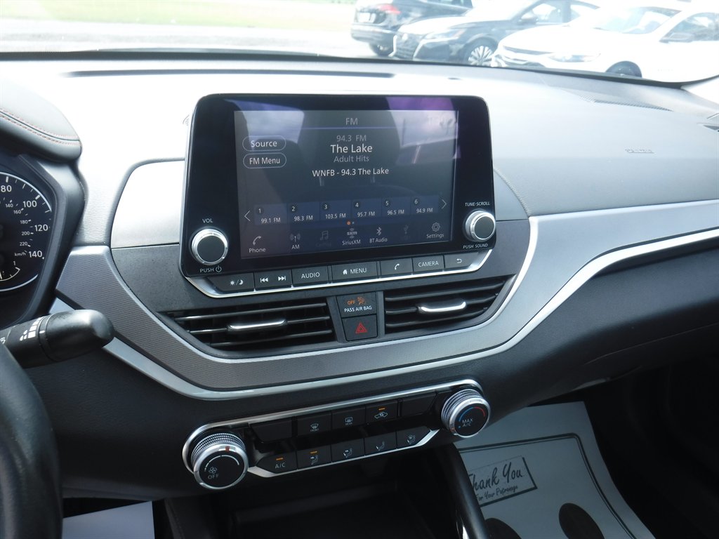 2024 Nissan Altima - $19,895