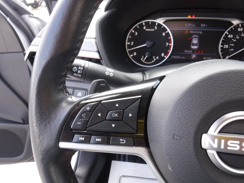 2024 Nissan Altima - $19,895