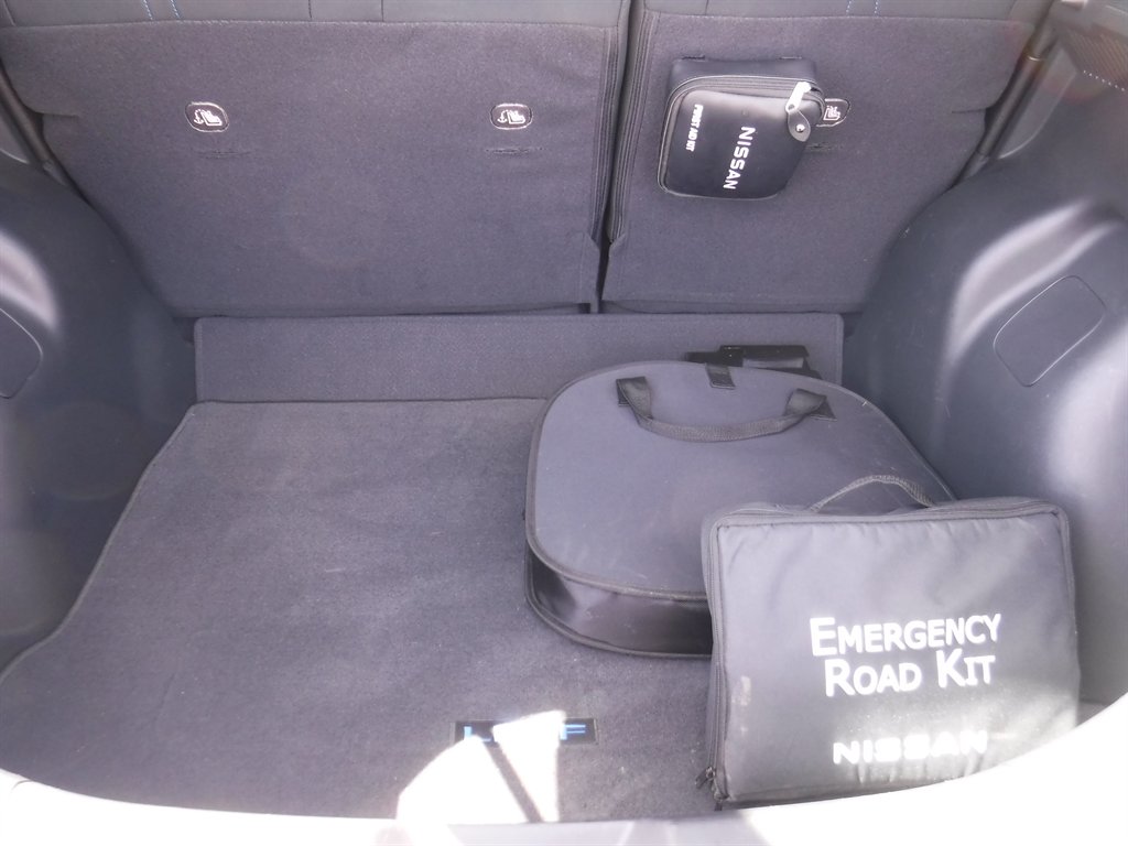 2025 Nissan LEAF - $15,499