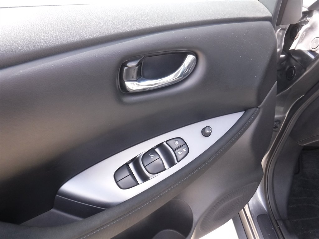 2025 Nissan LEAF - $15,499
