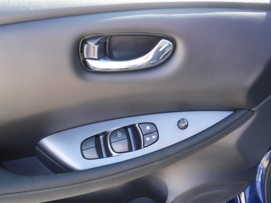 2025 Nissan LEAF - $16,599