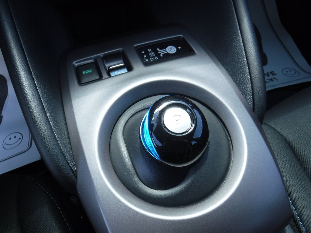 2025 Nissan LEAF - $16,599