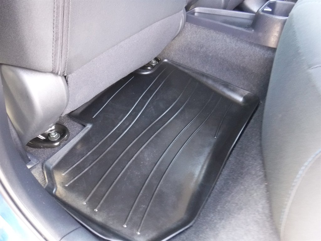 2025 Nissan LEAF - $16,599