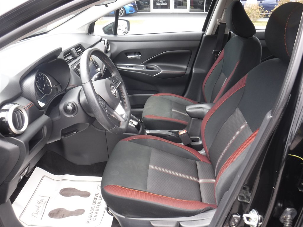2024 Nissan Versa - $15,995