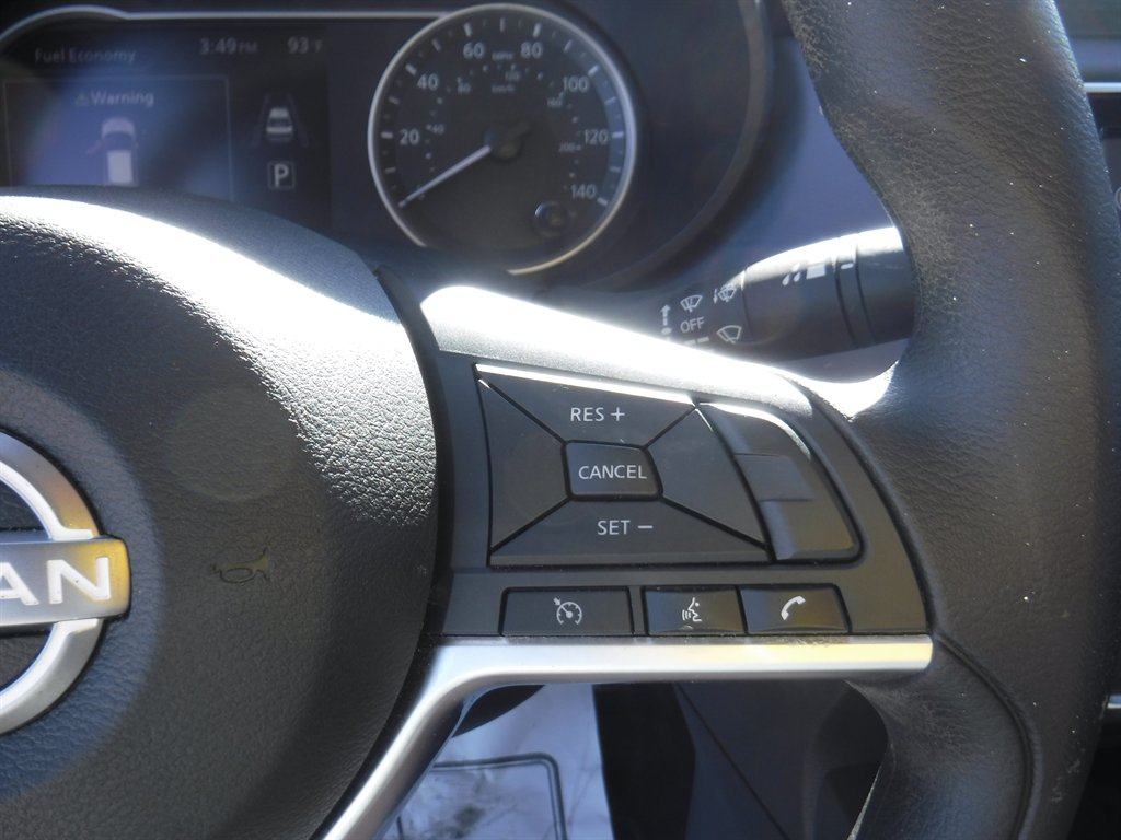 2024 Nissan Versa - $16,995
