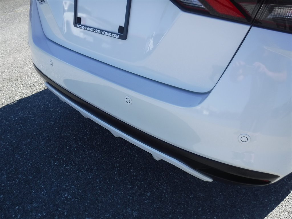 2024 Nissan Versa - $16,995